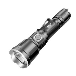 Klarus XT11X USB rechargeable 3200 lumen LED torch
