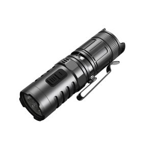 Klarus XT1C Pro Pocket-sized 1000 lumen tactical torch