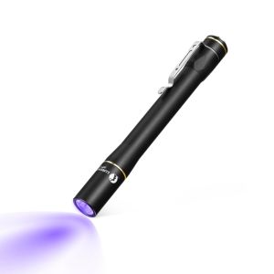 Lumintop IYP-UV slim 365nm ultraviolet penlight
