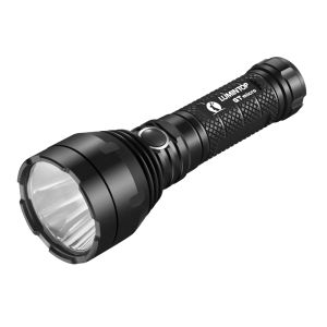 Lumintop GT Micro 1000 lumen portable LED torch