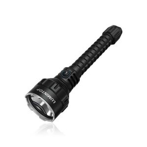 Lumintop PK21-T Long range 1650 lumen 1200m throw rechargeable spotlight