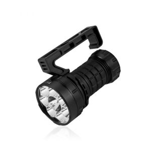 Lumintop Tiger Powerful 58000 lumen 1315 m USB-C rechargeable LED searchlight