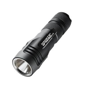 Manker U12 Compact 2000 lumen USB rechargeable LED torch