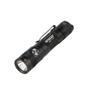 Manker MC11 II ultra compact 2000 lumen tactical LED torch