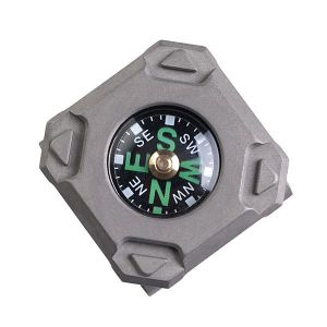 MecArmy CPW lightweight titanium watchband compass