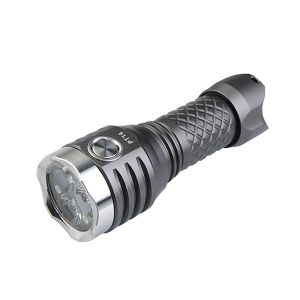 MecArmy PT14 compact 900 lumen rechargeable 14500 powered EDC torch