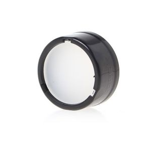 Nitecore 25.4mm white filter diffuser (NFD25)