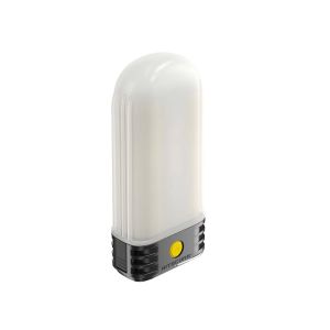 Nitecore LR60 Campbank Plus rechargeable LED lantern and powerbank