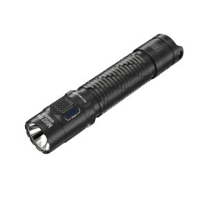 Nitecore MH12 Pro Compact 3300 lumen USB-C rechargeable torch