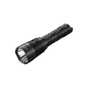 Nitecore MH25 V2 long range 1300 lumen 475m USB-C rechargeable tactical torch