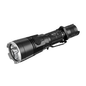 Nitecore MH27UV rechargeable multi colour UV tactical LED torch