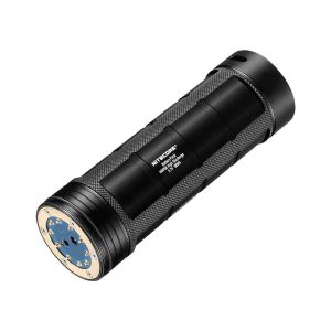 Nitecore NBP68HD Tiny Monster series rechargeable battery pack
