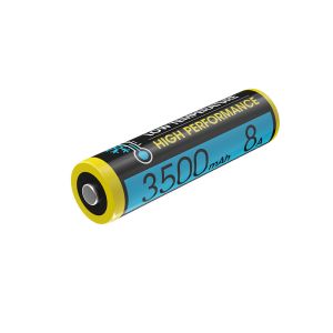 Nitecore NL1835LTHP Low Temperature 18650 rechargeable Li-ion battery