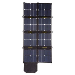 Nitecore FSP100 100W foldable solar panel