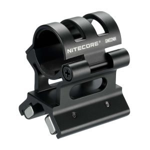Nitecore GM02MH Magnetic weapon mount for 25.4mm torches
