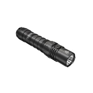 Nitecore MH12S compact 1800 lumen USB-C rechargeable LED torch 