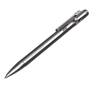 Nitecore NTP30 Titanium tactical pen