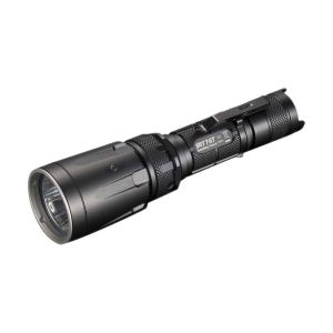 Nitecore SRT7GT smartring tactical LED torch