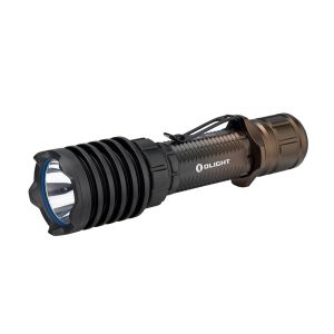 Olight Warrior X Pro Desert Sunset 2100 lumen 500m rechargeable tactical LED torch