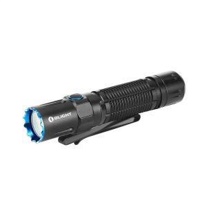 Olight Warrior 3S tactical 2300 lumen rechargeable LED torch
