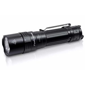 Fenix PD40R v2.0 Rotary Switch 3000 lumen rechargeable LED torch