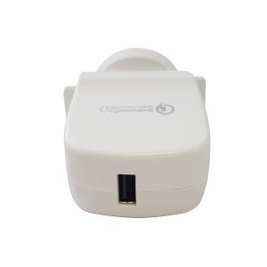 Enecharger QC2-AC1 single USB-A fast wall charger power adapter
