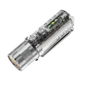 RovyVon Aurora A28-G2 Mini 1000 lumen rechargeable EDC torch