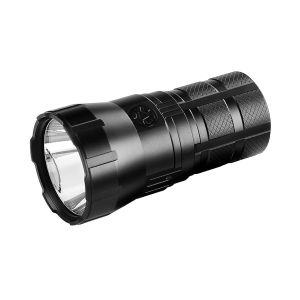 Imalent RT90 compact 4800 lumen 1300m rechargeable search light