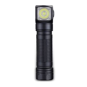 Skilhunt H04 RC compact 1000 lumen multifunctional LED rechargeable headlamp