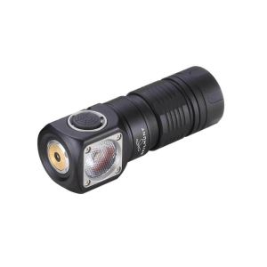 Skilhunt H04 Mini RC 1000 lumen magnetic rechargeable headlamp