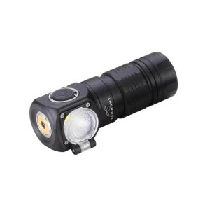 Skilhunt H04F Mini RC 1000 lumen magnetic rechargeable headlamp