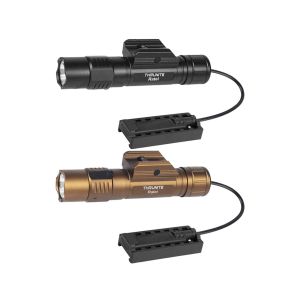 ThruNite Ratel 1635 lumen USB-C rechargeable rail mount light