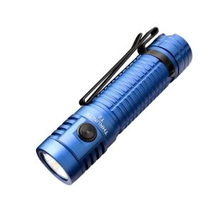 ThruNite T2 Limited Edition Ocean Blue 3757 lumen USB-C rechargeable EDC torch 