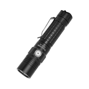ThruNite TC15 V2 compact 2531 lumen USB rechargeable LED torch