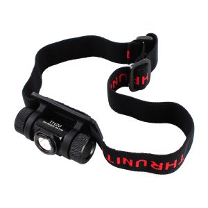 ThruNite TH20 AA or 14500 battery LED headlamp