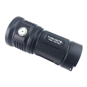 ThruNite TN36 Limited Version 11000 lumen compact LED torch
