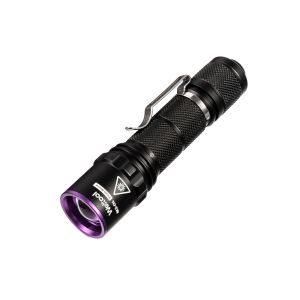 Weltool M2-OL professional 2100mW UV torch with even beam for close range
