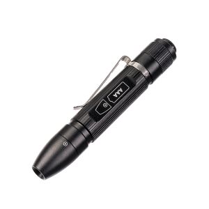 Weltool M6-Mini compact 20 lumen close range LED pen light
