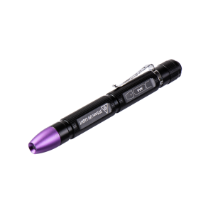 Weltool M6-UV compact AAA powered UV penlight