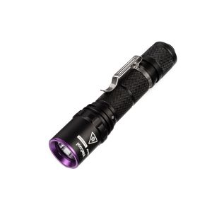 Weltool M2-CF professional 2100mW UV torch with focused high radiation beam