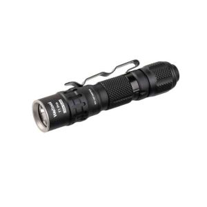 Weltool T1 Pro TAC Compact 540 lumen output tactical torch