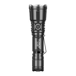 Klarus XT15X USB rechargeable 3200 lumen tactical LED torch