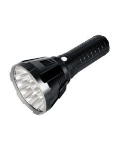 Imalent MS18 Ambassador of Light 100000 lumen rechargeable LED searchlight