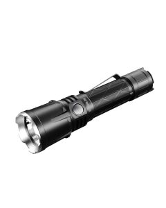 Klarus XT21X Compact 4000 lumen USB rechargeable tactical LED torch 