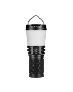 Lumintop CL2 compact 650 lumen USB-C rechargeable camping lantern