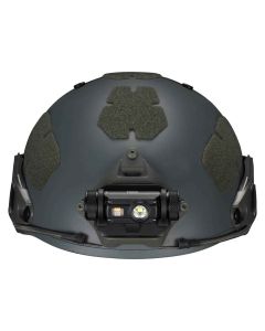 Nitecore HC65M Military 1000 lumen triple output LED helmet light 