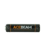 AceBeam ARC10440NP-32A Unprotected 10440 Li-ion rechargeable battery