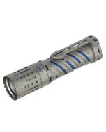 AceBeam E70-TI compact 4000 lumen titanium EDC torch 