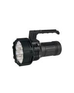 AceBeam X75 super powerful 80,000 lumen rechargeable LED search light