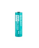 Olight 21700 5000mAh rechargeable battery for Seeker 2 Pro, Warrior X Turbo, M2R Pro and more